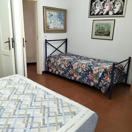 Casa Laura Beach&Town Apartments San Marco di Castellabate Exterior foto