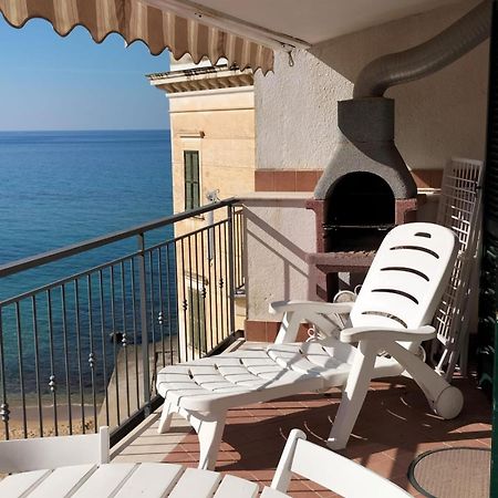 Casa Laura Beach&Town Apartments San Marco di Castellabate Exterior foto
