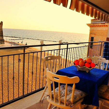 Casa Laura Beach&Town Apartments San Marco di Castellabate Exterior foto