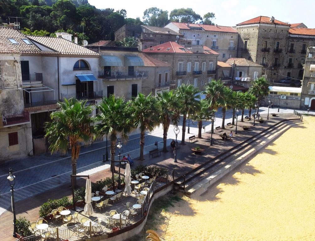 Casa Laura Beach&Town Apartments San Marco di Castellabate Exterior foto