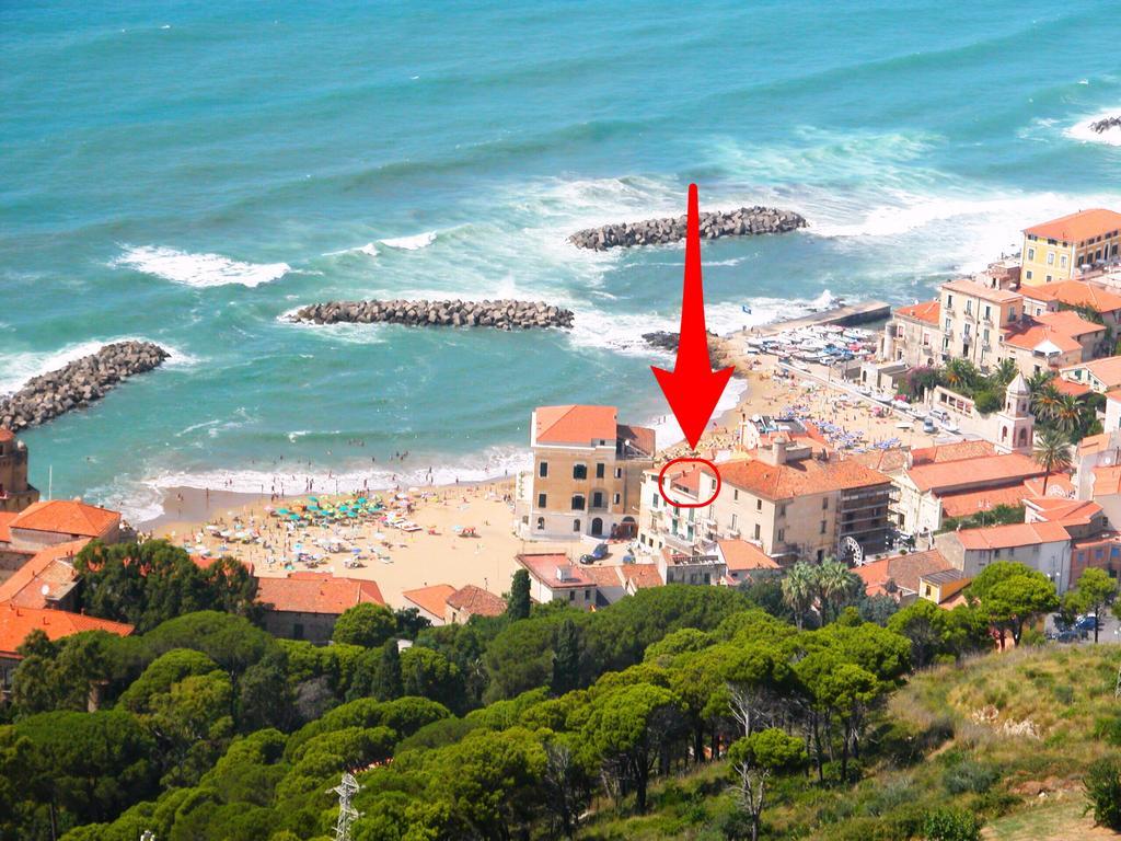 Casa Laura Beach&Town Apartments San Marco di Castellabate Exterior foto