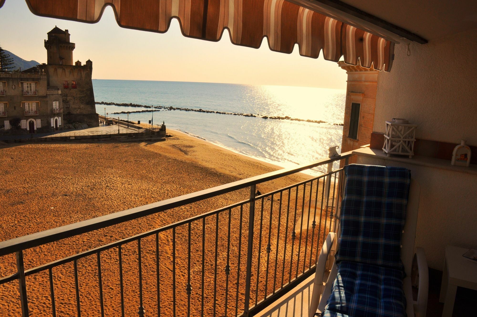 Casa Laura Beach&Town Apartments San Marco di Castellabate Exterior foto