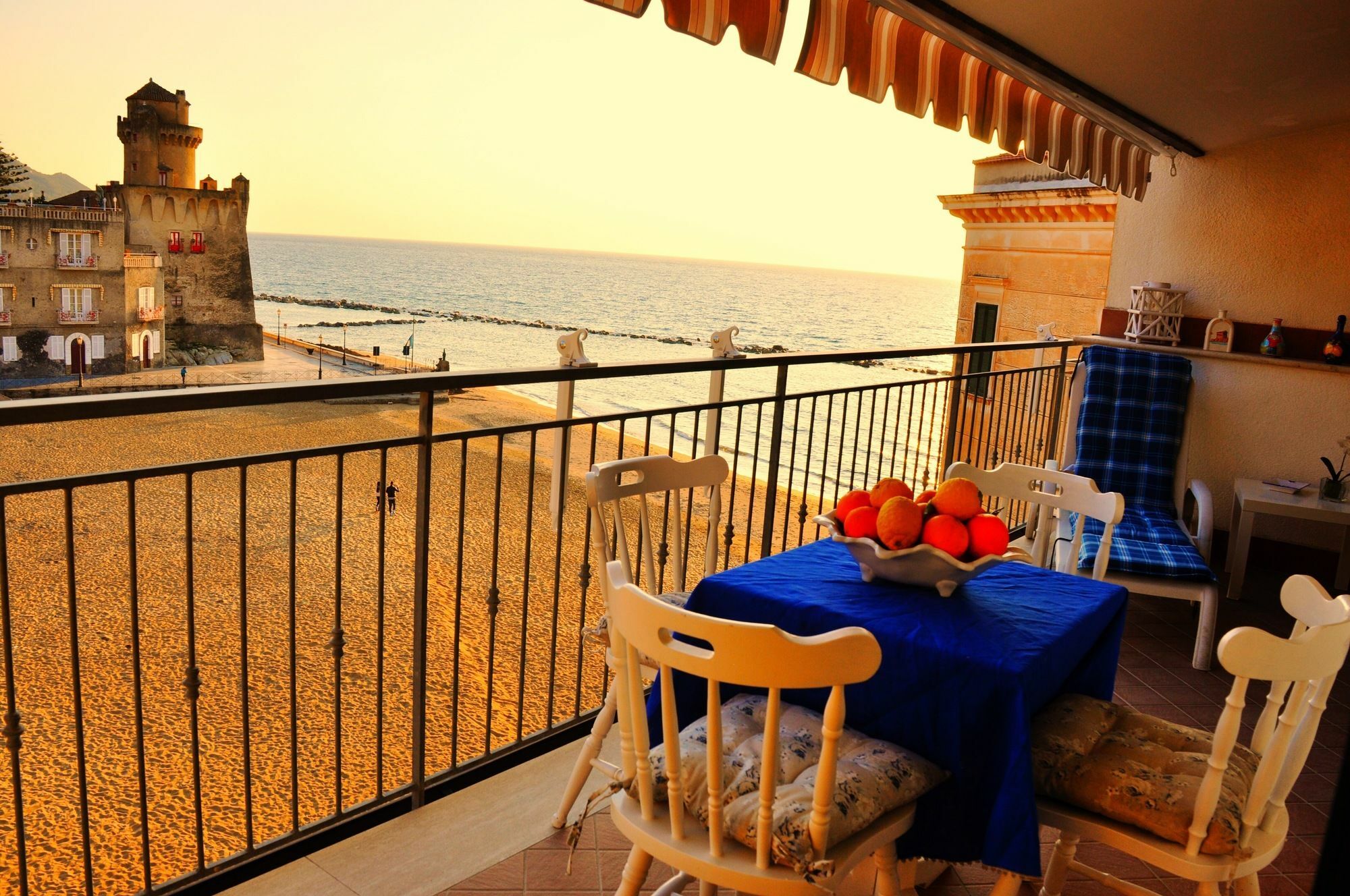 Casa Laura Beach&Town Apartments San Marco di Castellabate Exterior foto