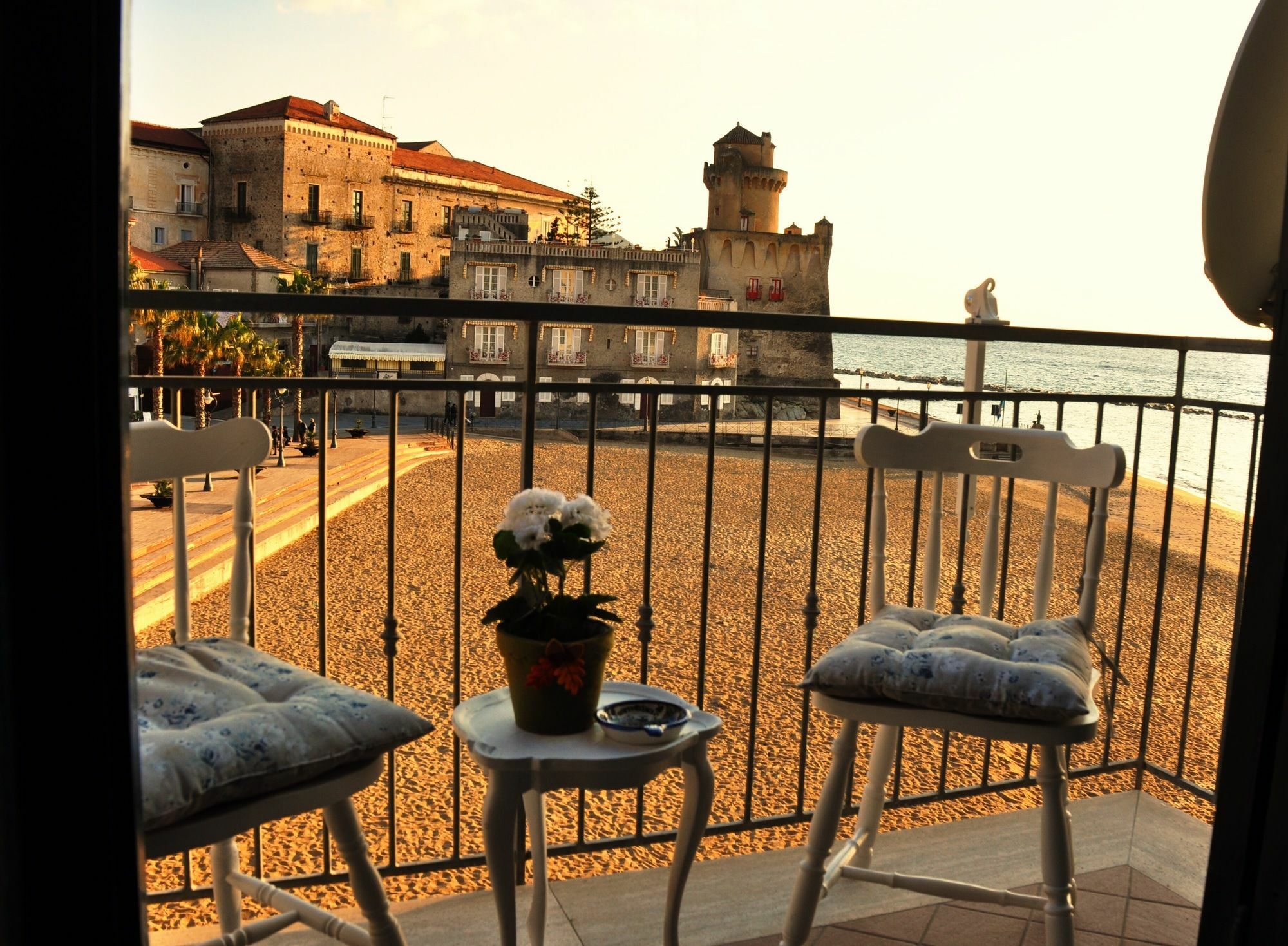 Casa Laura Beach&Town Apartments San Marco di Castellabate Exterior foto