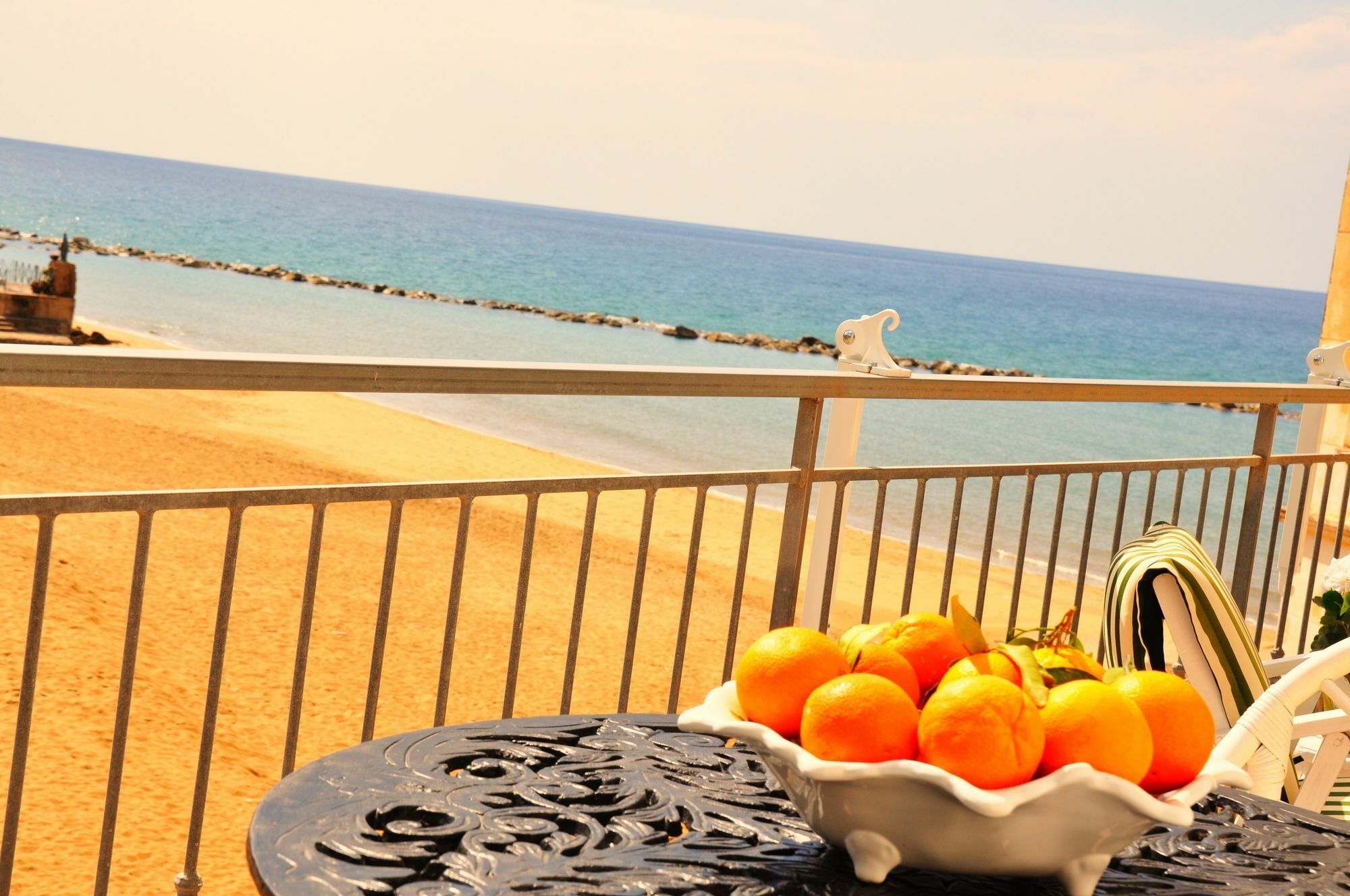 Casa Laura Beach&Town Apartments San Marco di Castellabate Exterior foto