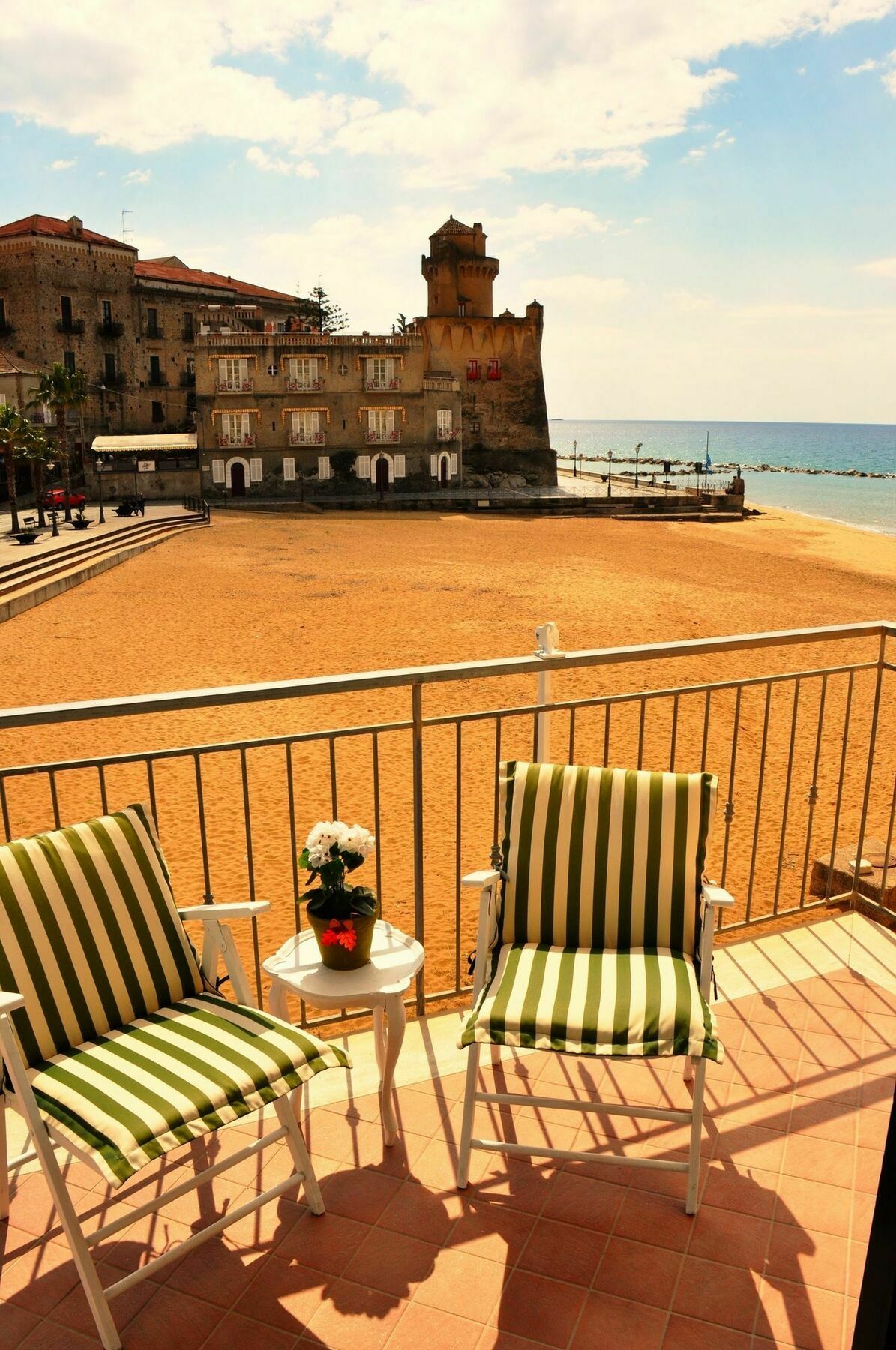 Casa Laura Beach&Town Apartments San Marco di Castellabate Exterior foto